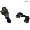 Jeu de serrure contacteur a cle PEUGEOT SATELIS 125 2006-2008