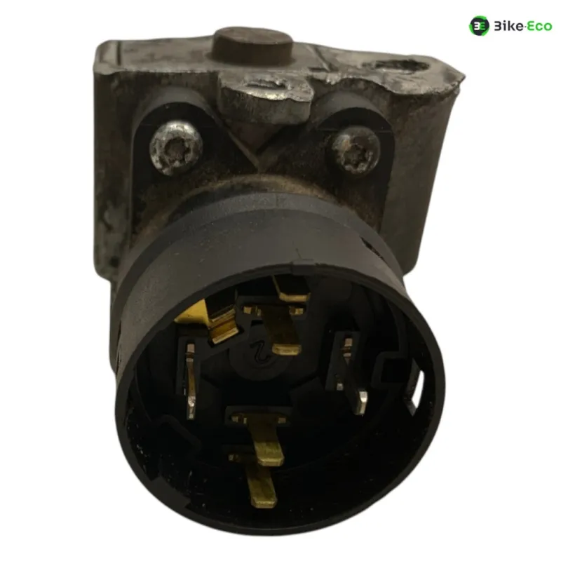 Jeu de serrure contacteur a cle PEUGEOT SATELIS 125 2006-2008