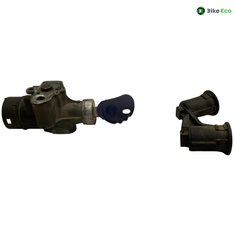 Jeu de serrure contacteur a cle PEUGEOT SATELIS 125 2006-2008