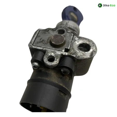 Jeu de serrure contacteur a cle PEUGEOT SATELIS 125 2006-2008