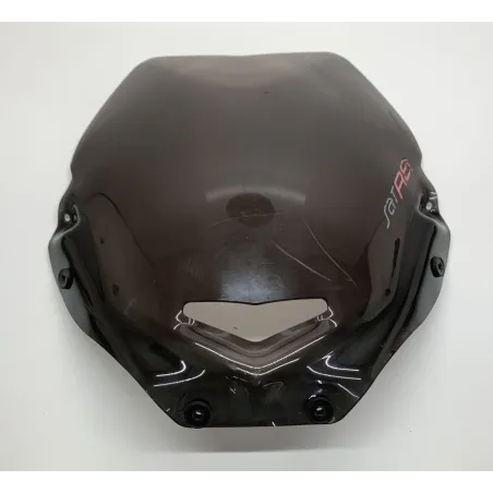 Bulle PEUGEOT SATELIS 125 2006-2008