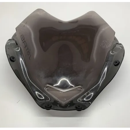 Bulle PEUGEOT SATELIS 125 2006-2008