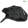 Selle conducteur MV AGUSTA BRUTALE 990 R 2010-2011 Selle conducteur MV AGUSTA BRUTALE 990 R 2010-2011