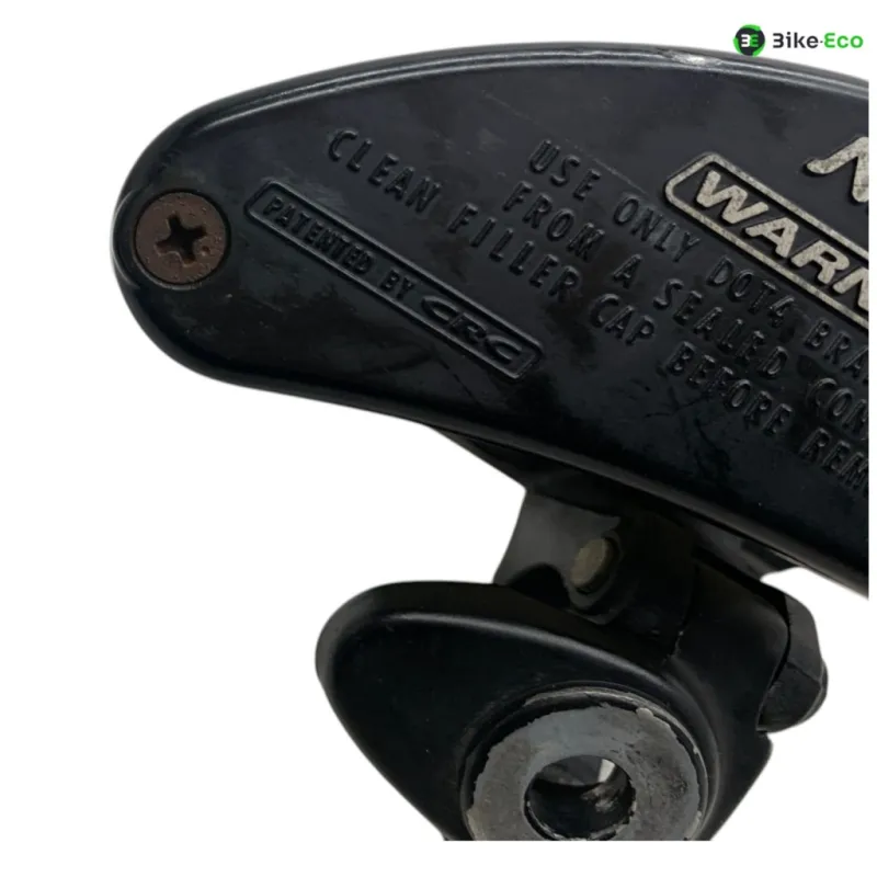Maitre cylindre frein avant MV AGUSTA BRUTALE 990 R 2010-2011