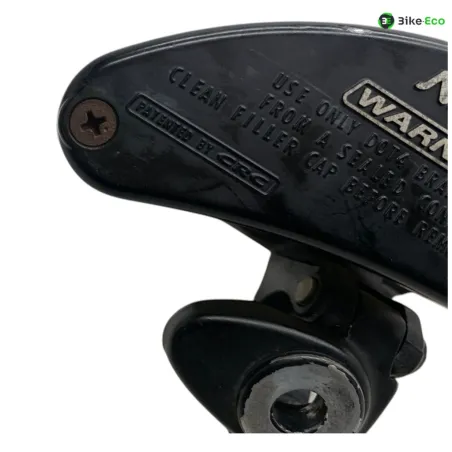 Maitre cylindre frein avant MV AGUSTA BRUTALE 990 R 2010-2011