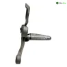 Platine avant gauche MV AGUSTA BRUTALE 990 R 2010-2011 Platine avant gauche MV AGUSTA BRUTALE 990 R 2010-2011
