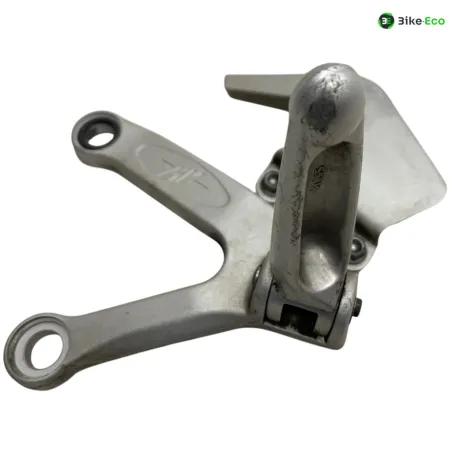 Platine avant gauche MV AGUSTA BRUTALE 990 R 2010-2011