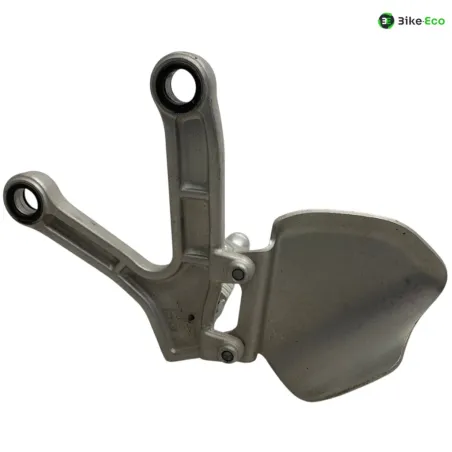 Platine avant droite MV AGUSTA BRUTALE 990 R 2010-2011