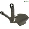 Platine avant droite MV AGUSTA BRUTALE 990 R 2010-2011 Platine avant droite MV AGUSTA BRUTALE 990 R 2010-2011