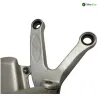 Platine avant droite MV AGUSTA BRUTALE 990 R 2010-2011 Platine avant droite MV AGUSTA BRUTALE 990 R 2010-2011