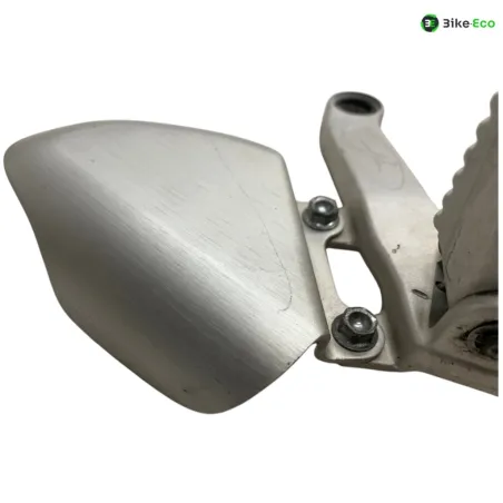 Platine avant droite MV AGUSTA BRUTALE 990 R 2010-2011
