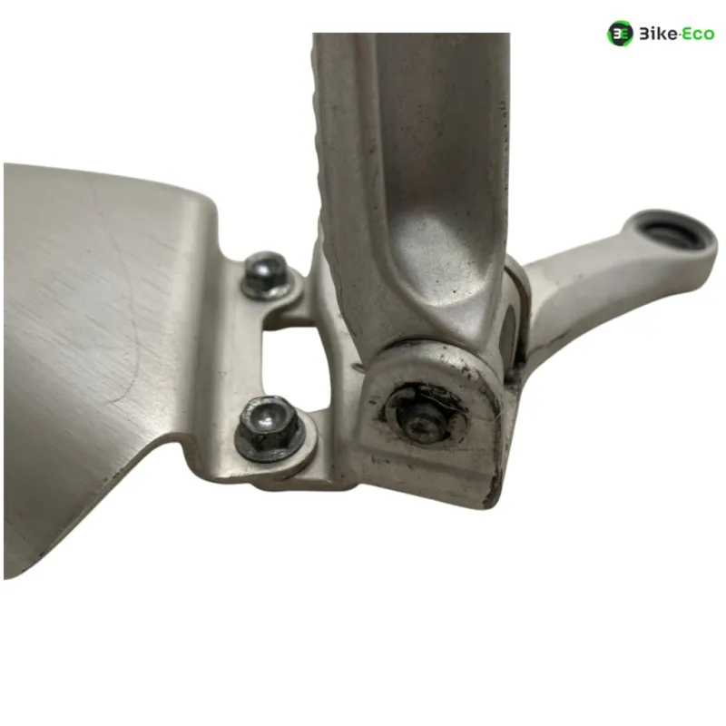 Platine avant droite MV AGUSTA BRUTALE 990 R 2010-2011