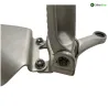 Platine avant droite MV AGUSTA BRUTALE 990 R 2010-2011 Platine avant droite MV AGUSTA BRUTALE 990 R 2010-2011