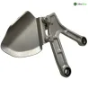 Platine avant droite MV AGUSTA BRUTALE 990 R 2010-2011 Platine avant droite MV AGUSTA BRUTALE 990 R 2010-2011