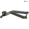 Platine et repose pieds arriere gauche MV AGUSTA BRUTALE 990 R 2010-2011 Platine et repose pieds arriere gauche MV AGUSTA BRUTALE 990 R 2010-2011