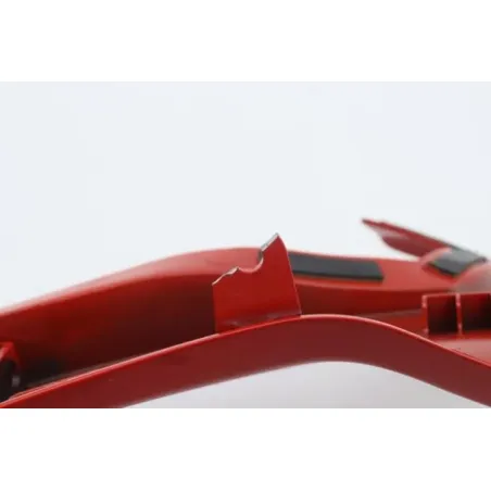 Demi flanc selle gauche HONDA CBR 650 F ABS 2014 - 2016