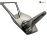 Platine et repose pieds arriere gauche MV AGUSTA BRUTALE 990 R 2010-2011 Platine et repose pieds arriere gauche MV AGUSTA BRUTALE 990 R 2010-2011