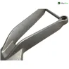 Platine et repose pieds arriere gauche MV AGUSTA BRUTALE 990 R 2010-2011 Platine et repose pieds arriere gauche MV AGUSTA BRUTALE 990 R 2010-2011