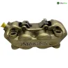 Etrier de frein avant gauche MV AGUSTA BRUTALE 990 R 2010-2011 Etrier de frein avant gauche MV AGUSTA BRUTALE 990 R 2010-2011