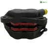 Etrier de frein arriere MV AGUSTA BRUTALE 990 R 2010-2011 Etrier de frein arriere MV AGUSTA BRUTALE 990 R 2010-2011