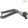 Platine et repose pieds arriere droit MV AGUSTA BRUTALE 990 R 2010-2011