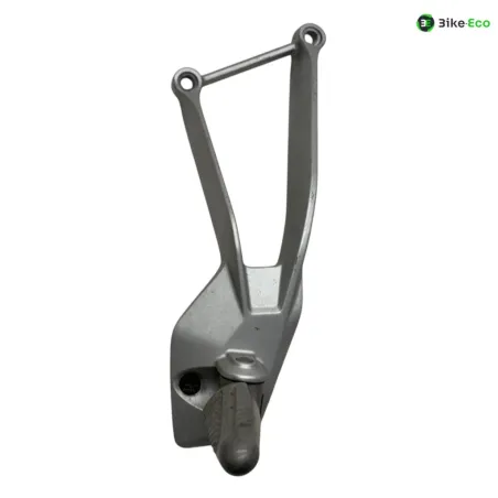 Platine et repose pieds arriere droit MV AGUSTA BRUTALE 990 R 2010-2011