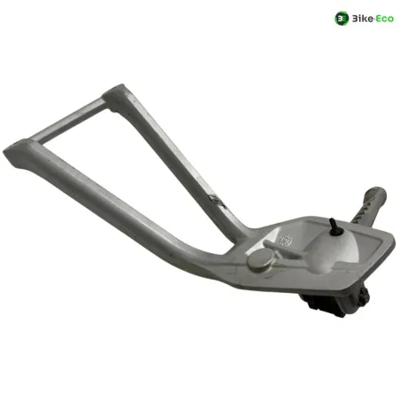 Platine et repose pieds arriere droit MV AGUSTA BRUTALE 990 R 2010-2011
