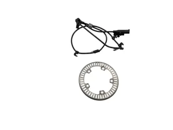 Capteur ABS avant BMW C 400 GT 2018 - 2023
