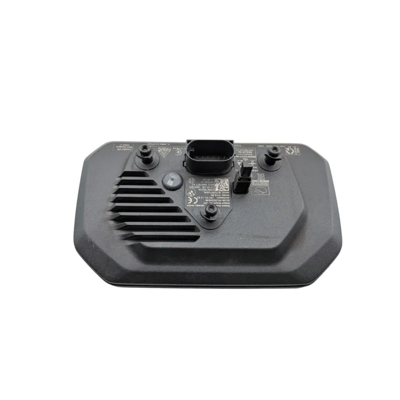 Compteur BMW C 400 GT 2018 - 2023