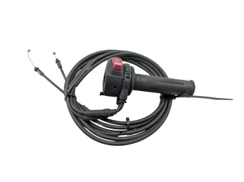 Commodo droit BMW C 400 GT 2018 - 2023