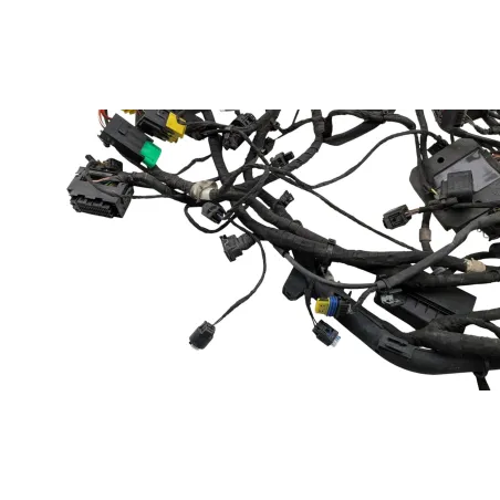 Faisceau electrique BMW C 400 GT 2018 - 2023
