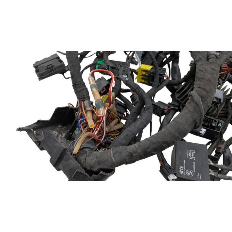 Faisceau electrique BMW C 400 GT 2018 - 2023