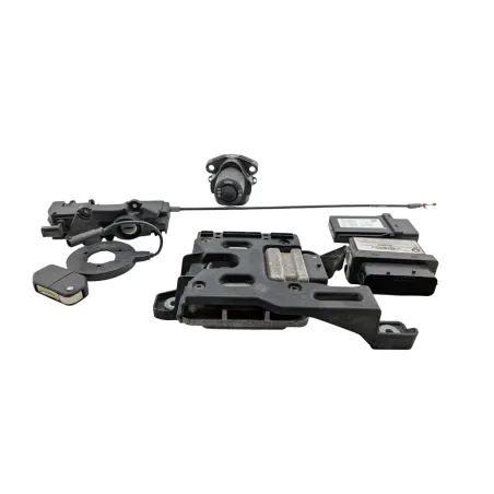 Jeu de serrure contacteur a cle code BMW C 400 GT 2018 - 2023