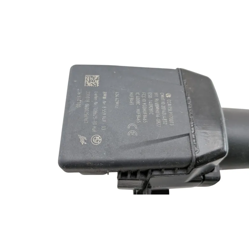Jeu de serrure contacteur a cle code BMW C 400 GT 2018 - 2023