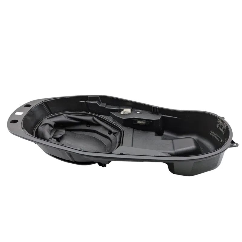 Coffre sous selle BMW C 400 GT 2018 - 2023