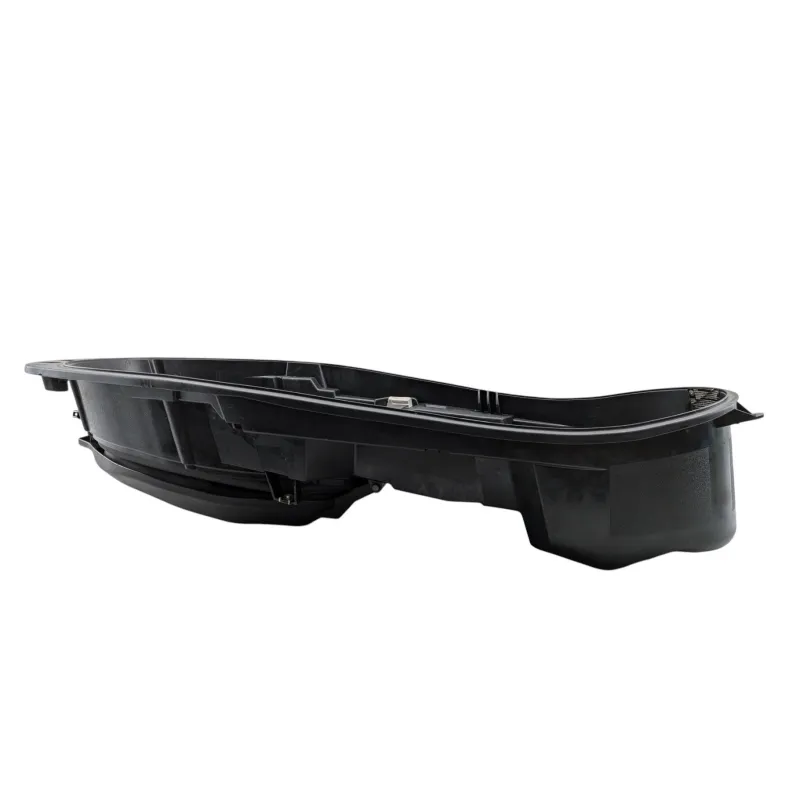 Coffre sous selle BMW C 400 GT 2018 - 2023