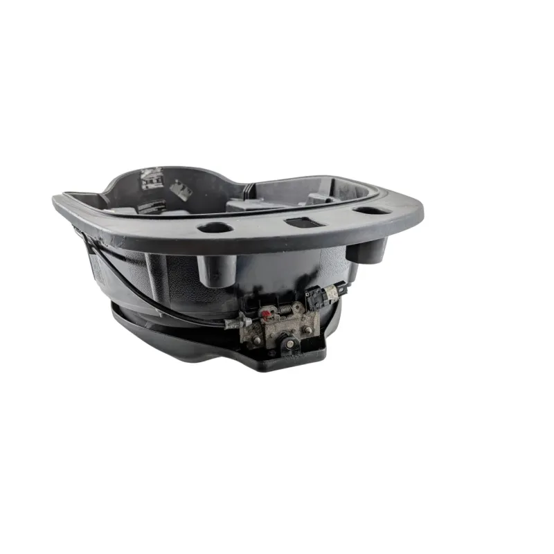 Coffre sous selle BMW C 400 GT 2018 - 2023