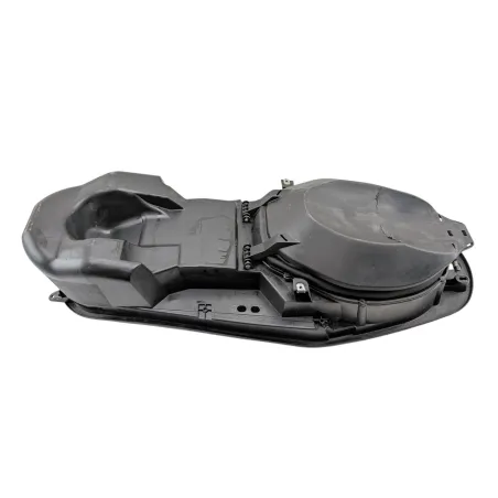 Coffre sous selle BMW C 400 GT 2018 - 2023