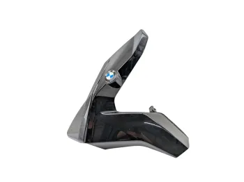 Flanc avant gauche BMW C 400 GT 2018 - 2023