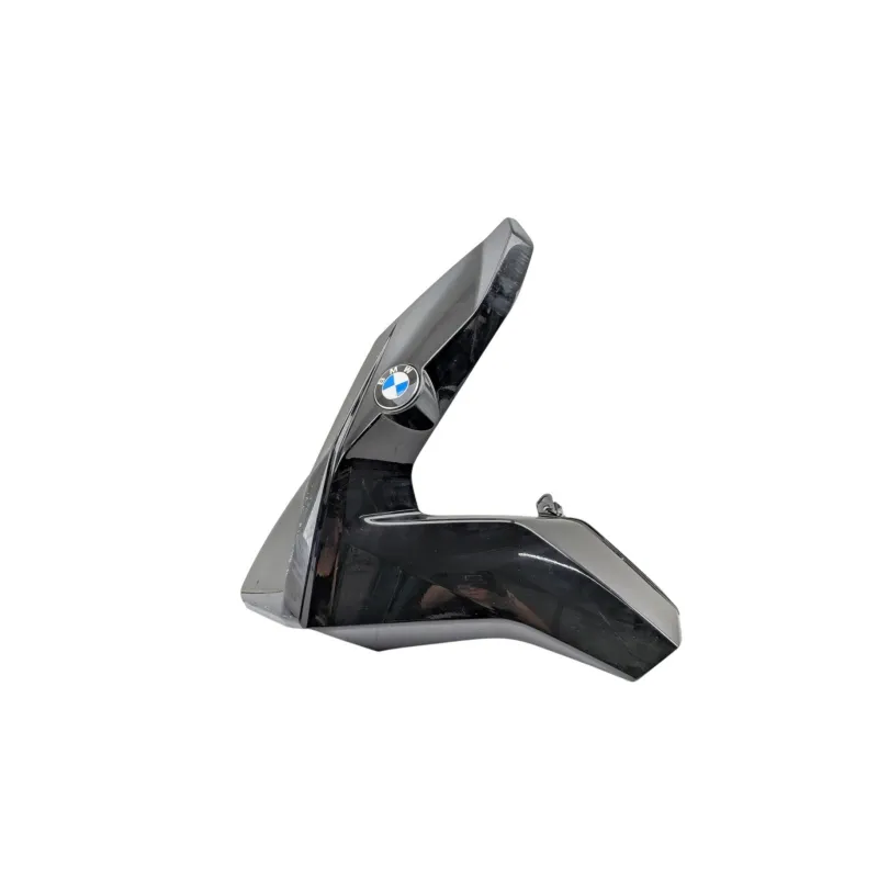 Flanc avant gauche BMW C 400 GT 2018 - 2023