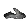 Flanc avant gauche BMW C 400 GT 2018 - 2023 Flanc avant gauche BMW C 400 GT 2018 - 2023