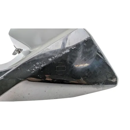 Flanc avant gauche BMW C 400 GT 2018 - 2023