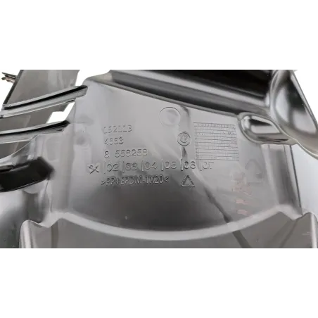 Grille de radiateur BMW C 400 GT 2018 - 2023