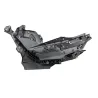 Plancher marche pied droit BMW C 400 GT 2018 - 2023 Plancher marche pied droit BMW C 400 GT 2018 - 2023
