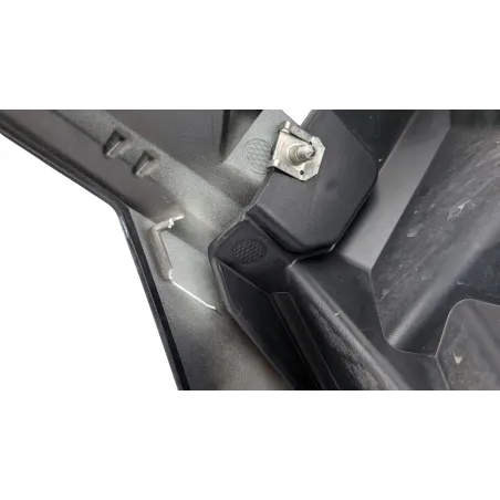 Plancher marche pied droit BMW C 400 GT 2018 - 2023