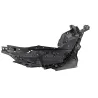 Plancher marche pied gauche BMW C 400 GT 2018 - 2023 Plancher marche pied gauche BMW C 400 GT 2018 - 2023
