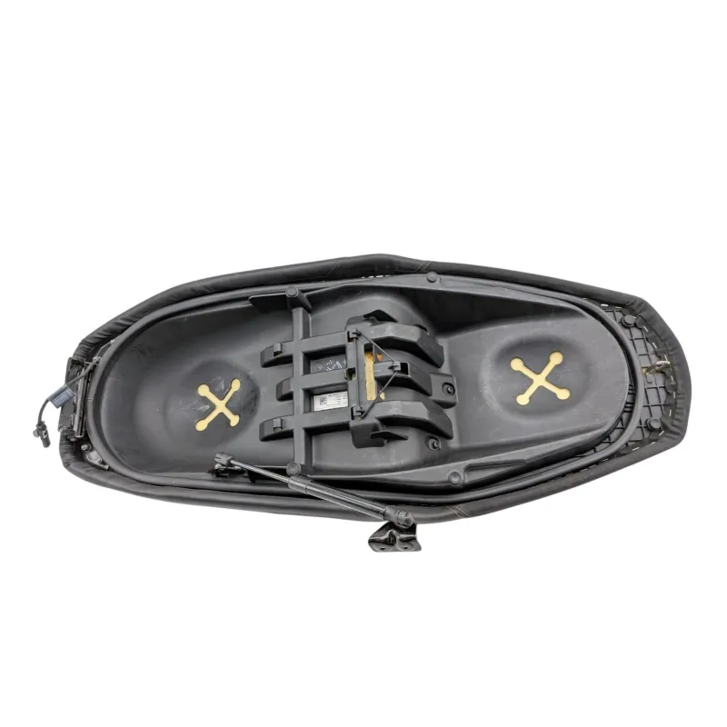 Selle BMW C 400 GT 2018 - 2023