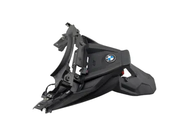 Support de plaque et eclairage BMW C 400 GT 2018 - 2023