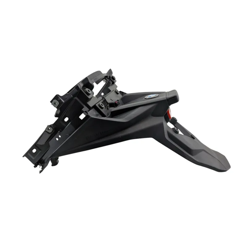 Support de plaque et eclairage BMW C 400 GT 2018 - 2023