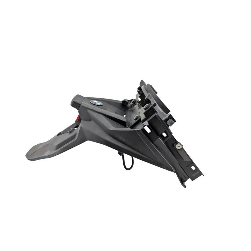 Support de plaque et eclairage BMW C 400 GT 2018 - 2023